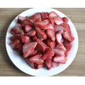 Frozen Sweet IQF Strawberry Slice